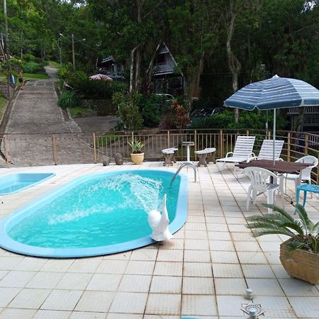 Recanto Floripa Residencial フロリアノポリス エクステリア 写真