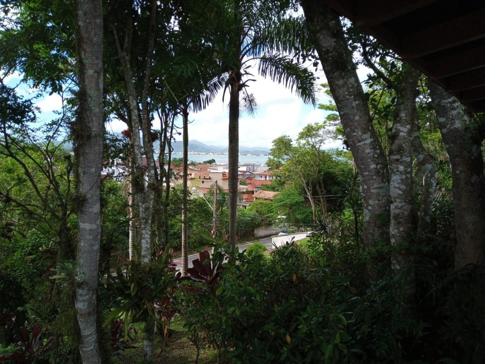 Recanto Floripa Residencial フロリアノポリス エクステリア 写真