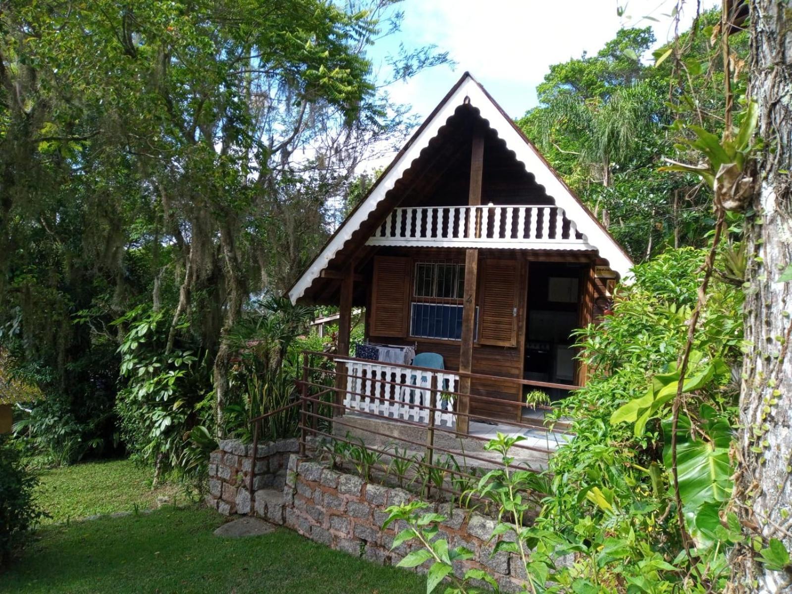 Recanto Floripa Residencial フロリアノポリス エクステリア 写真