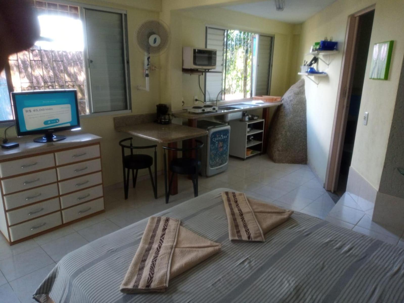 Recanto Floripa Residencial フロリアノポリス エクステリア 写真