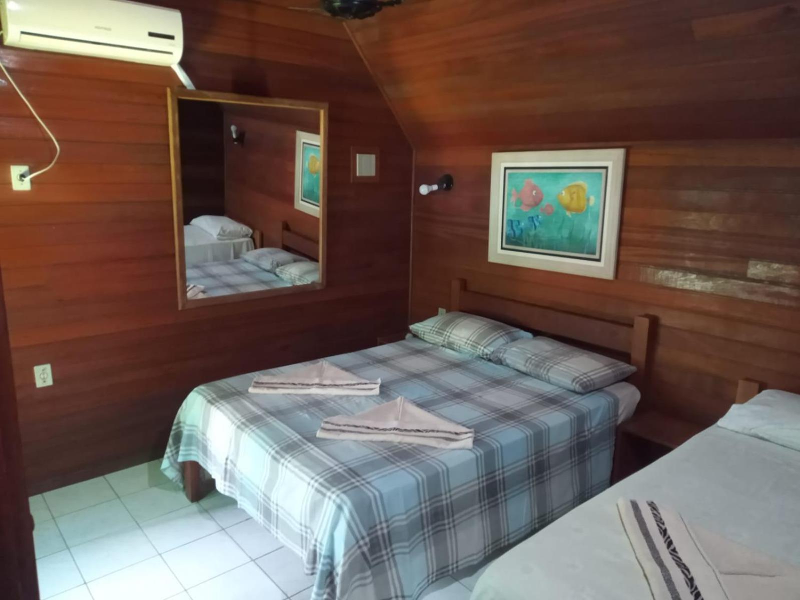 Recanto Floripa Residencial フロリアノポリス エクステリア 写真