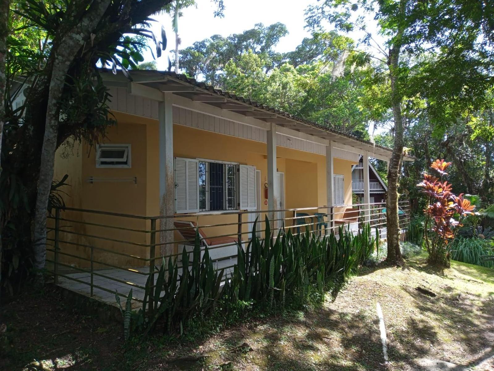 Recanto Floripa Residencial フロリアノポリス エクステリア 写真