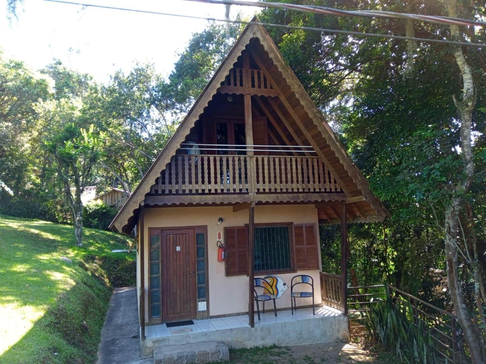 Recanto Floripa Residencial フロリアノポリス エクステリア 写真