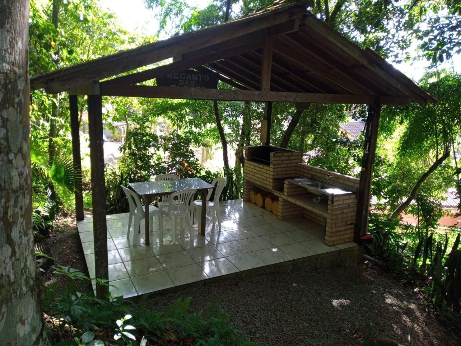 Recanto Floripa Residencial フロリアノポリス エクステリア 写真